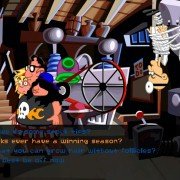 Day of the Tentacle: Remastered - galeria zdjęć - filmweb