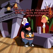 Day of the Tentacle: Remastered - galeria zdjęć - filmweb