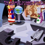Day of the Tentacle: Remastered - galeria zdjęć - filmweb