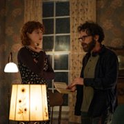 I’m Thinking of Ending Things - galeria zdjęć - filmweb