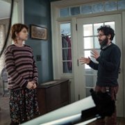 I’m Thinking of Ending Things - galeria zdjęć - filmweb
