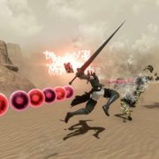 NieR Replicant ver.1.22474487139... - galeria zdjęć - filmweb