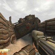 Iron Storm - galeria zdjęć - filmweb