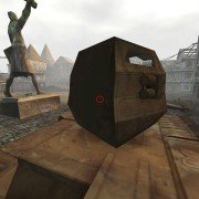 Iron Storm - galeria zdjęć - filmweb