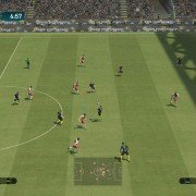 Winning Eleven 2017 - galeria zdjęć - filmweb