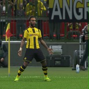 Pro Evolution Soccer 2017 - galeria zdjęć - filmweb