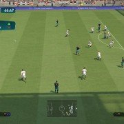 Winning Eleven 2017 - galeria zdjęć - filmweb