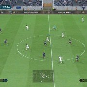 Winning Eleven 2017 - galeria zdjęć - filmweb