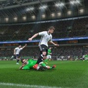 Winning Eleven 2017 - galeria zdjęć - filmweb