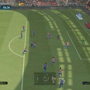 Winning Eleven 2017 - galeria zdjęć - filmweb