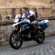 Mission: Impossible - Dead Reckoning - Part One - galeria zdjęć - filmweb