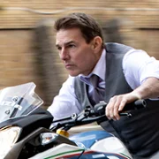 Mission: Impossible - Dead Reckoning - Part One - galeria zdjęć - filmweb