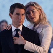 Mission: Impossible Dead Reckoning Part One - galeria zdjęć - filmweb