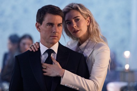 Mission: Impossible - Dead Reckoning - Part One - galeria zdjęć - filmweb