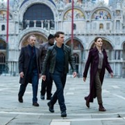 Mission: Impossible - Dead Reckoning - Part One - galeria zdjęć - filmweb