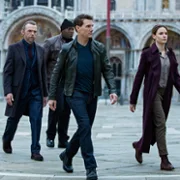 Mission: Impossible - Dead Reckoning - Part One - galeria zdjęć - filmweb