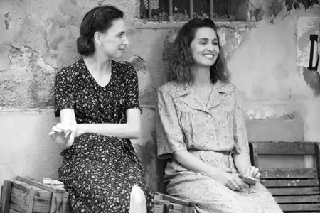 Jutro będzie nasze - galeria zdjęć - filmweb
