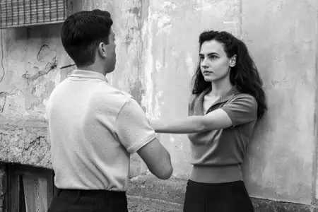 Jutro będzie nasze - galeria zdjęć - filmweb