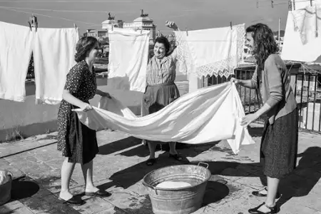 Jutro będzie nasze - galeria zdjęć - filmweb