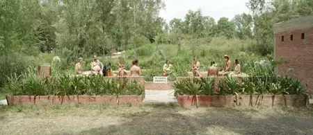 Przyzwoita kobieta - galeria zdjęć - filmweb