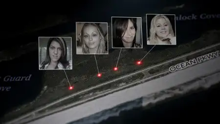 Killing Grounds: The Gilgo Beach Murders - galeria zdjęć - filmweb