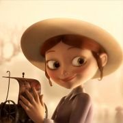 Un Monstre à Paris - galeria zdjęć - filmweb