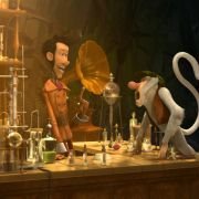 Un Monstre à Paris - galeria zdjęć - filmweb