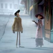 Un Monstre à Paris - galeria zdjęć - filmweb