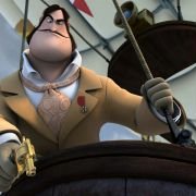 Un Monstre à Paris - galeria zdjęć - filmweb