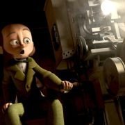 Un Monstre à Paris - galeria zdjęć - filmweb