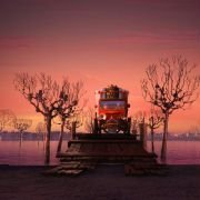 Un Monstre à Paris - galeria zdjęć - filmweb