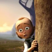 Un Monstre à Paris - galeria zdjęć - filmweb