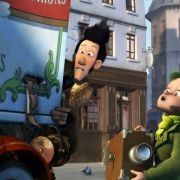 Un Monstre à Paris - galeria zdjęć - filmweb
