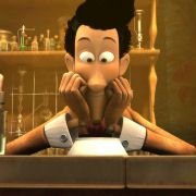 Un Monstre à Paris - galeria zdjęć - filmweb