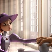 Un Monstre à Paris - galeria zdjęć - filmweb