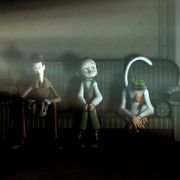 Un Monstre à Paris - galeria zdjęć - filmweb