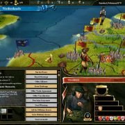 Europa Universalis III - galeria zdjęć - filmweb