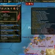 Europa Universalis III - galeria zdjęć - filmweb