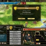 Europa Universalis III - galeria zdjęć - filmweb