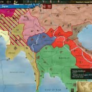 Europa Universalis III - galeria zdjęć - filmweb