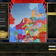 Europa Universalis III - galeria zdjęć - filmweb