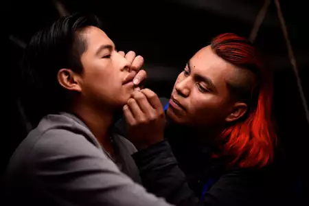 X 500 - galeria zdjęć - filmweb