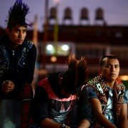 X Quinientos - galeria zdjęć - filmweb