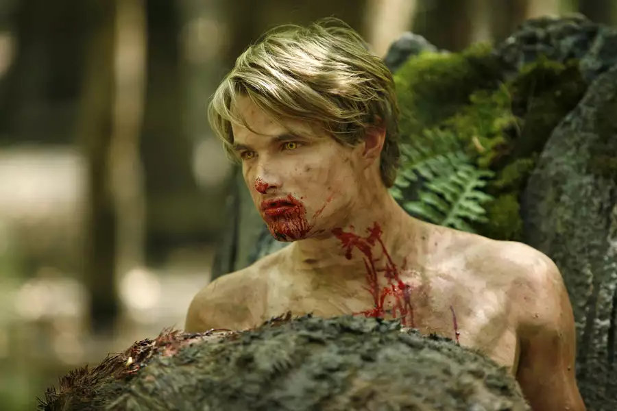 The Gates: Za bramą tajemnic - galeria zdjęć - filmweb