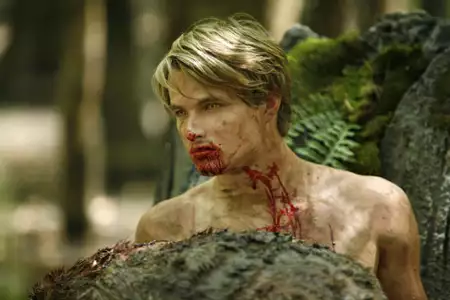 The Gates: Za bramą tajemnic - galeria zdjęć - filmweb