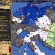 Europa Universalis - galeria zdjęć - filmweb