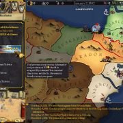 Europa Universalis - galeria zdjęć - filmweb