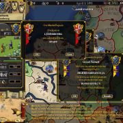 Europa Universalis - galeria zdjęć - filmweb