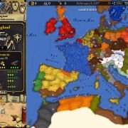 Europa Universalis - galeria zdjęć - filmweb