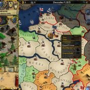 Europa Universalis - galeria zdjęć - filmweb
